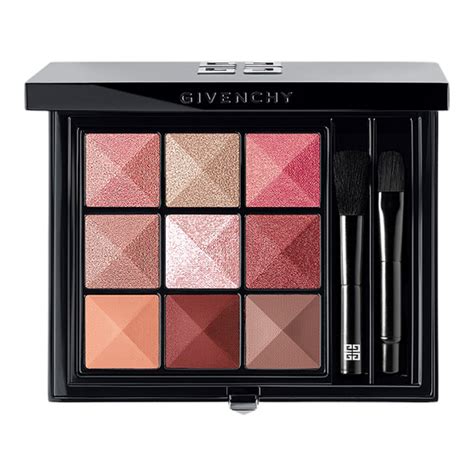 givenchy eye collection paletteduty free|Eye Shadow and Eye Palette.